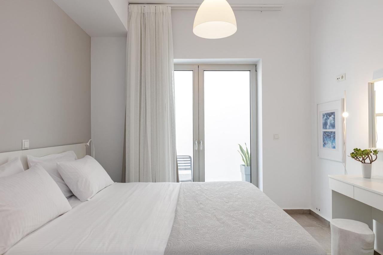 Aelia Seascape Apartments Plakias Exterior photo