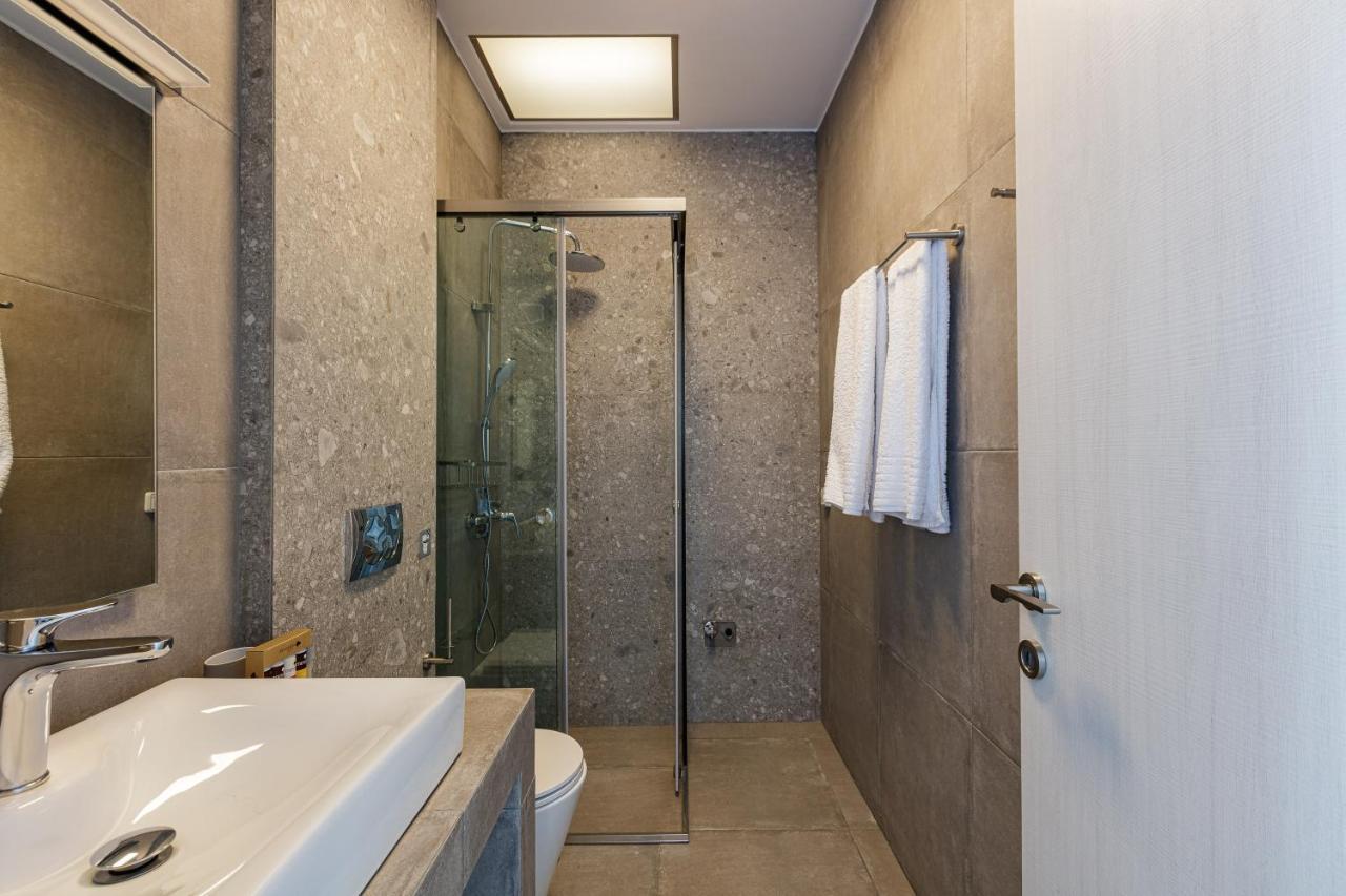 Aelia Seascape Apartments Plakias Exterior photo