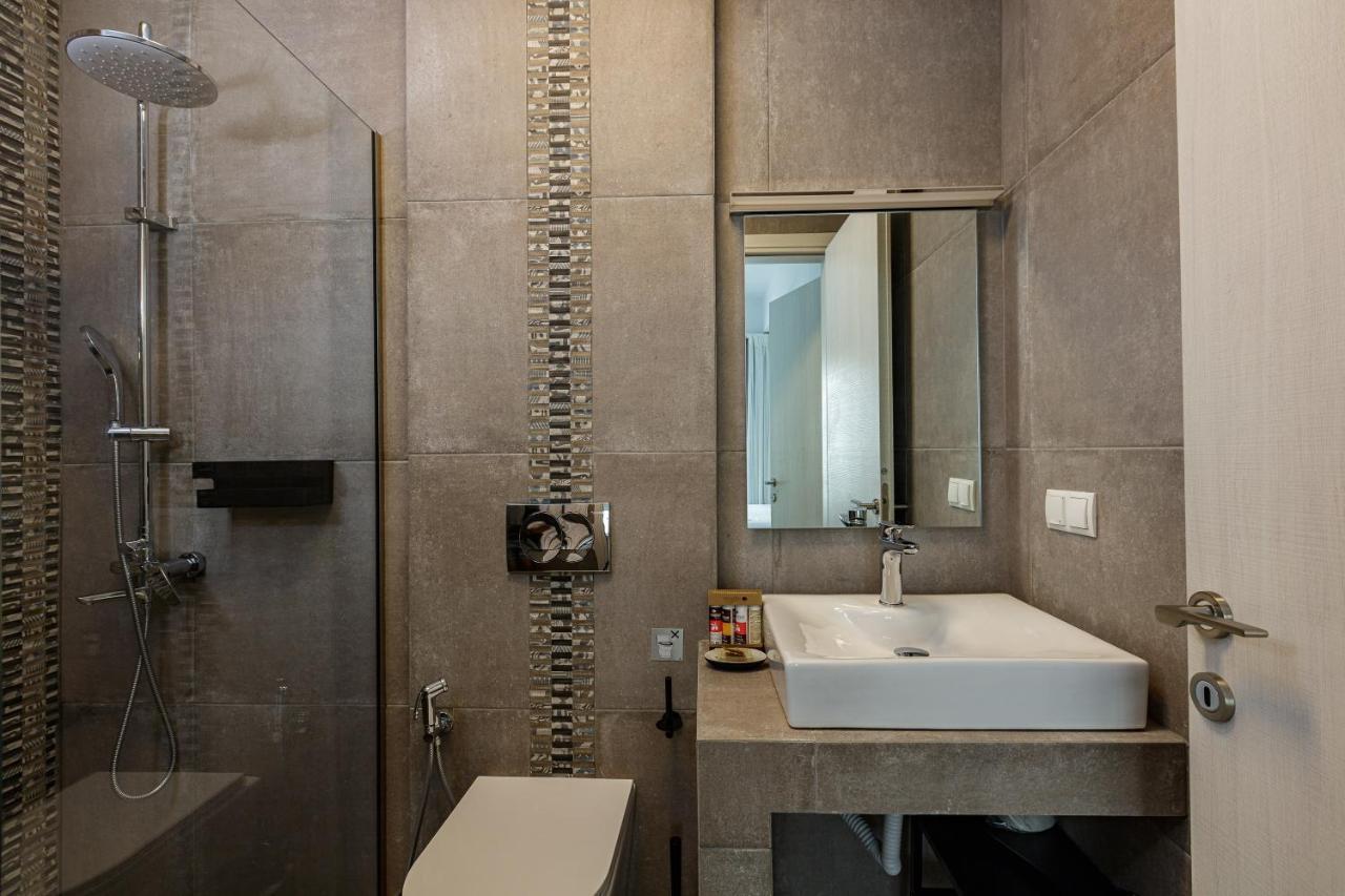 Aelia Seascape Apartments Plakias Exterior photo
