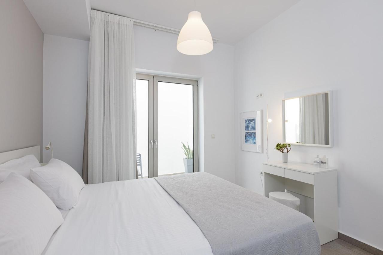 Aelia Seascape Apartments Plakias Exterior photo