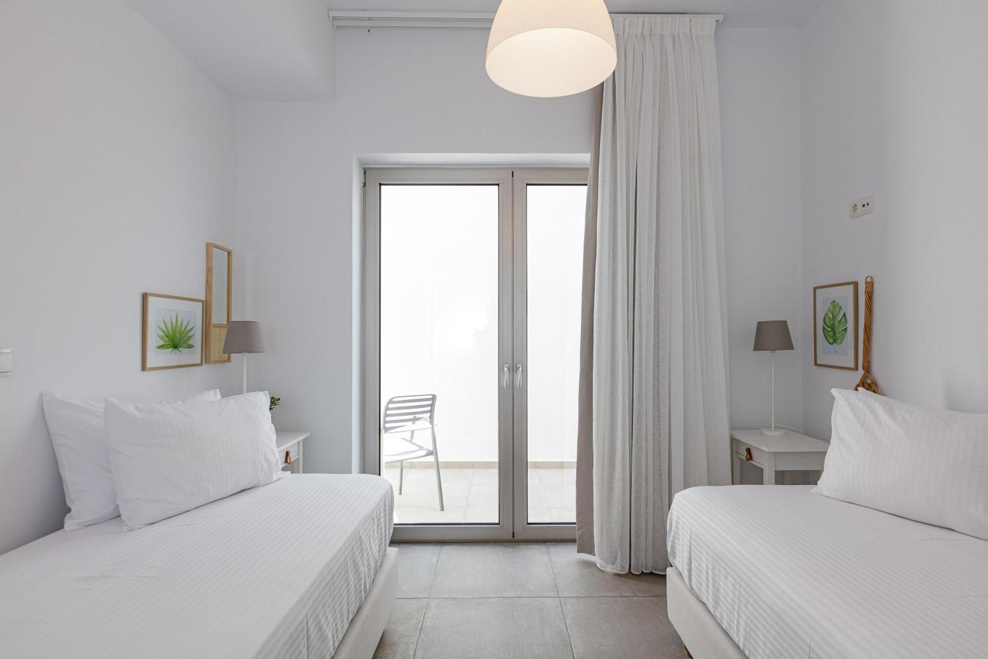 Aelia Seascape Apartments Plakias Exterior photo