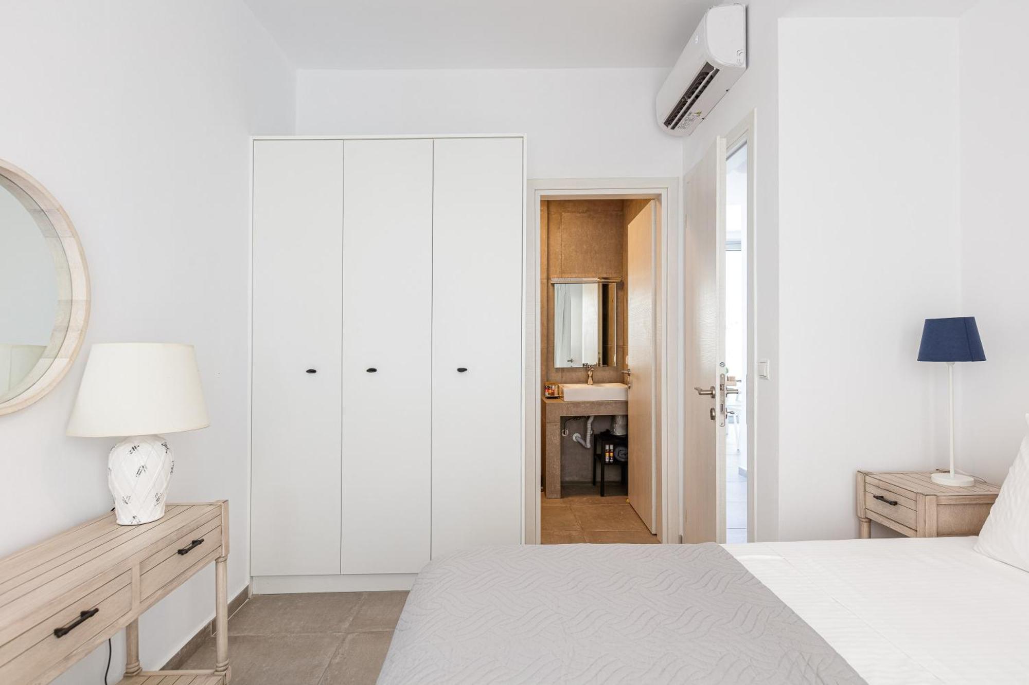 Aelia Seascape Apartments Plakias Exterior photo