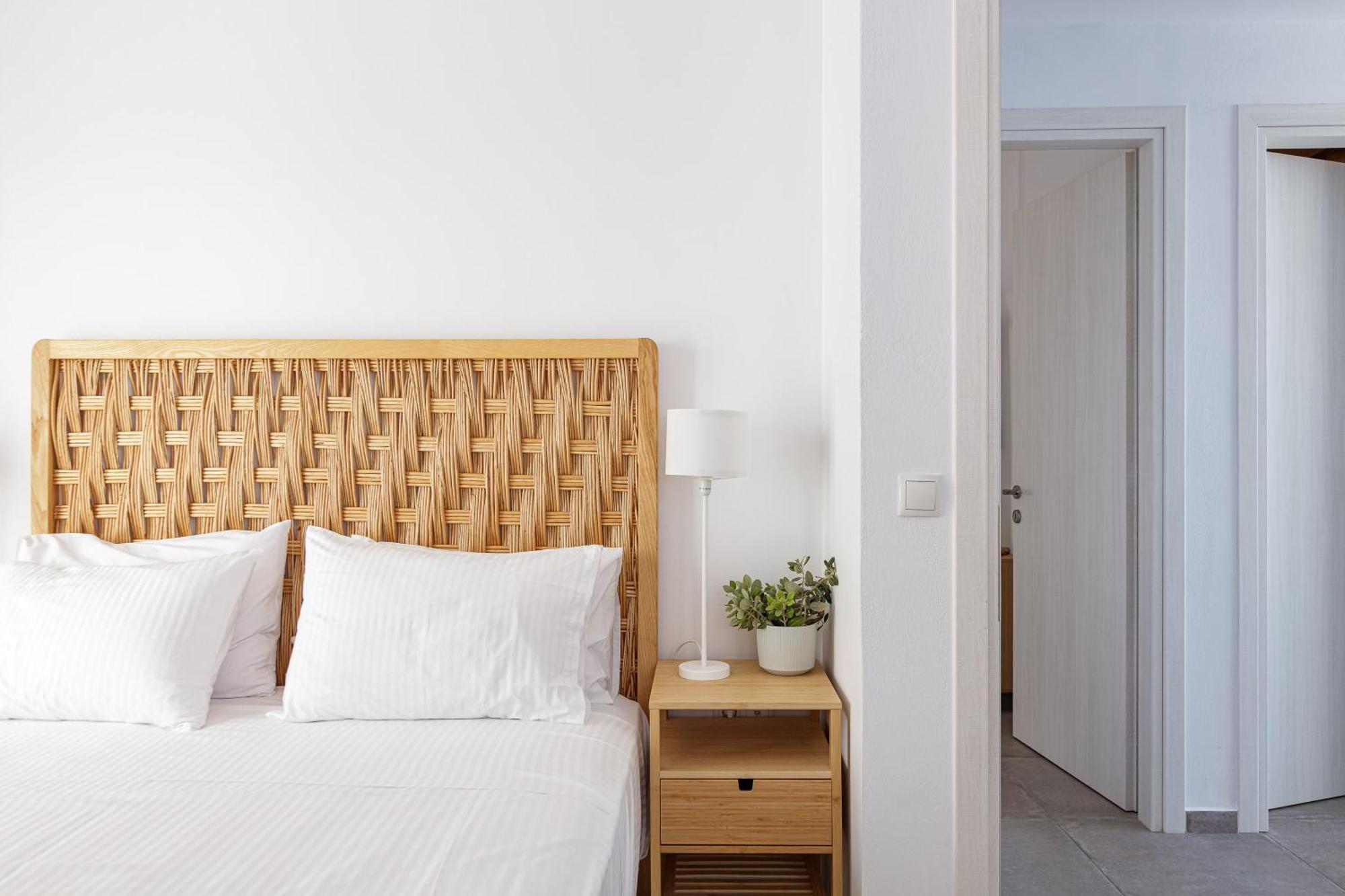 Aelia Seascape Apartments Plakias Exterior photo