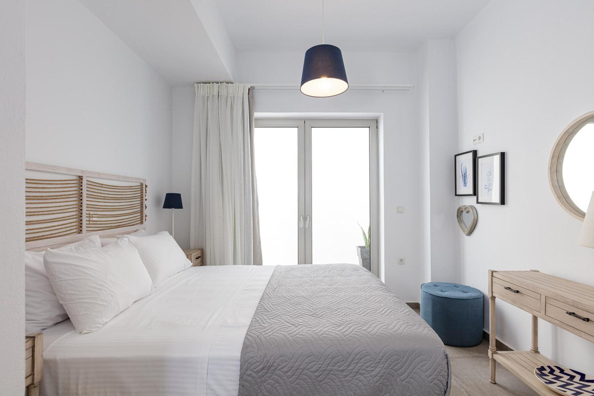 Aelia Seascape Apartments Plakias Exterior photo