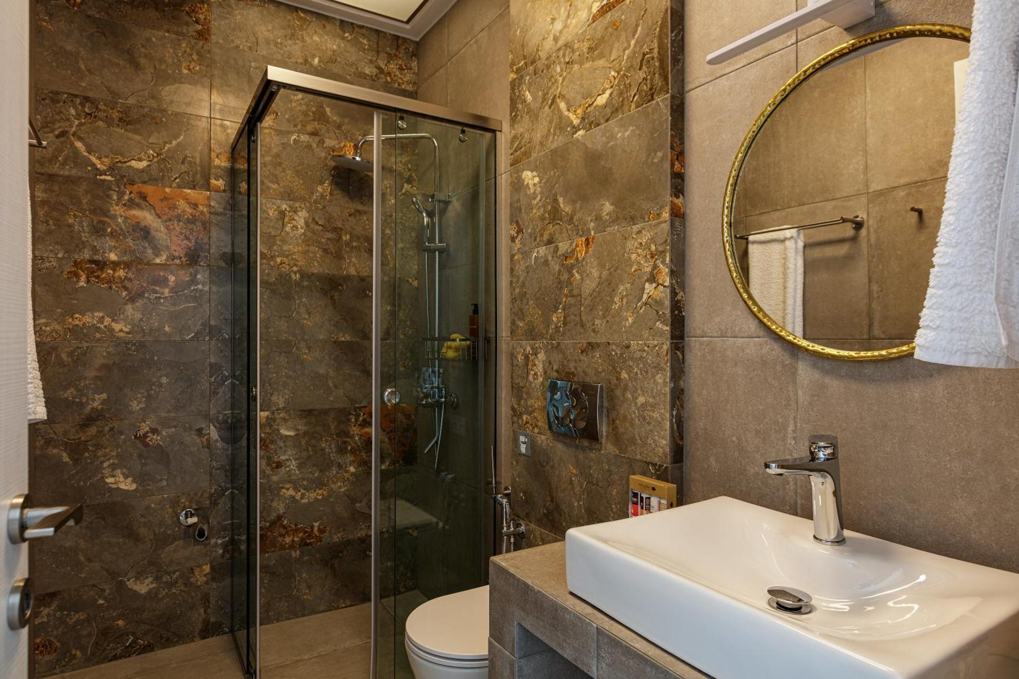 Aelia Seascape Apartments Plakias Exterior photo