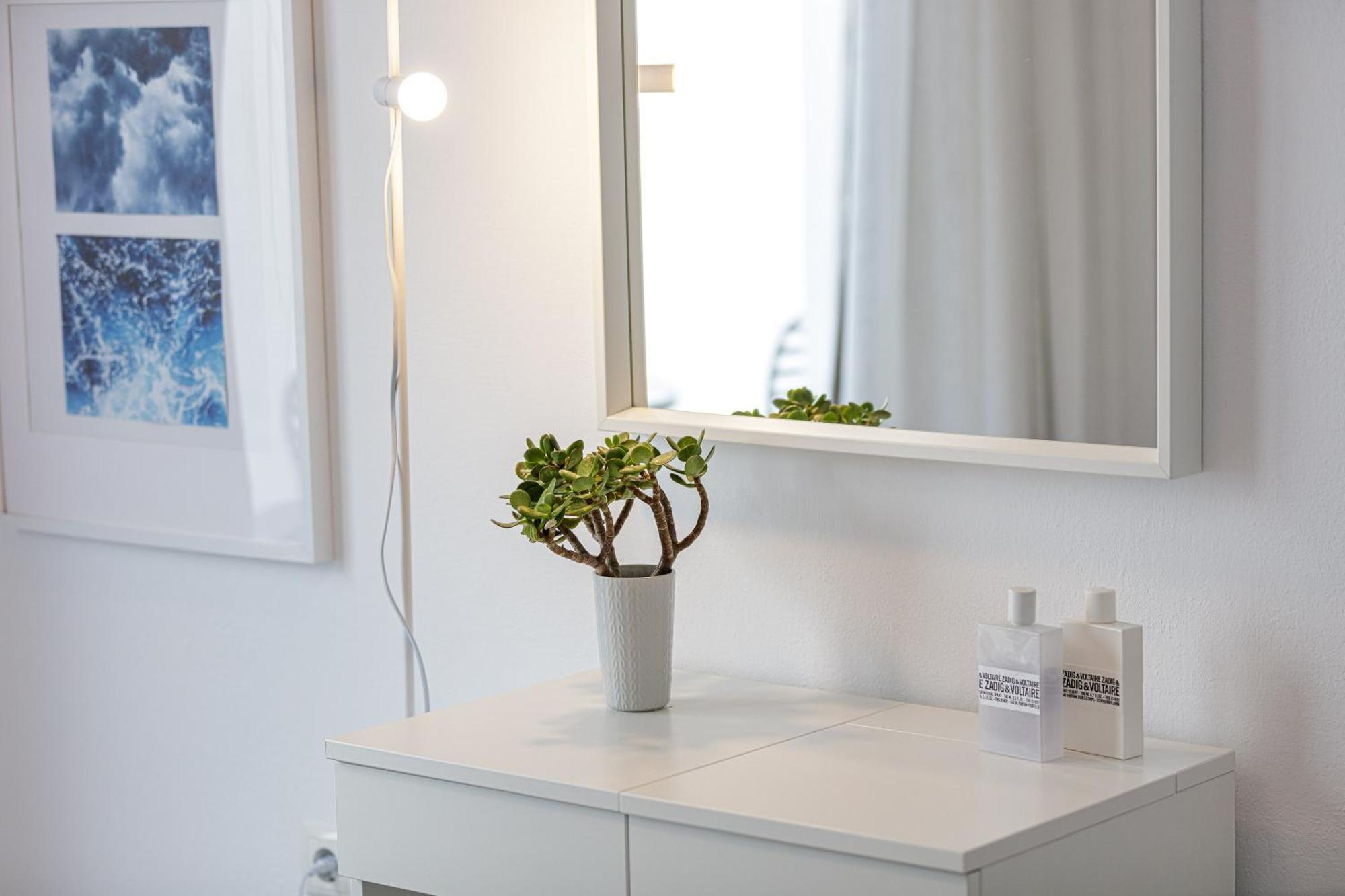 Aelia Seascape Apartments Plakias Room photo
