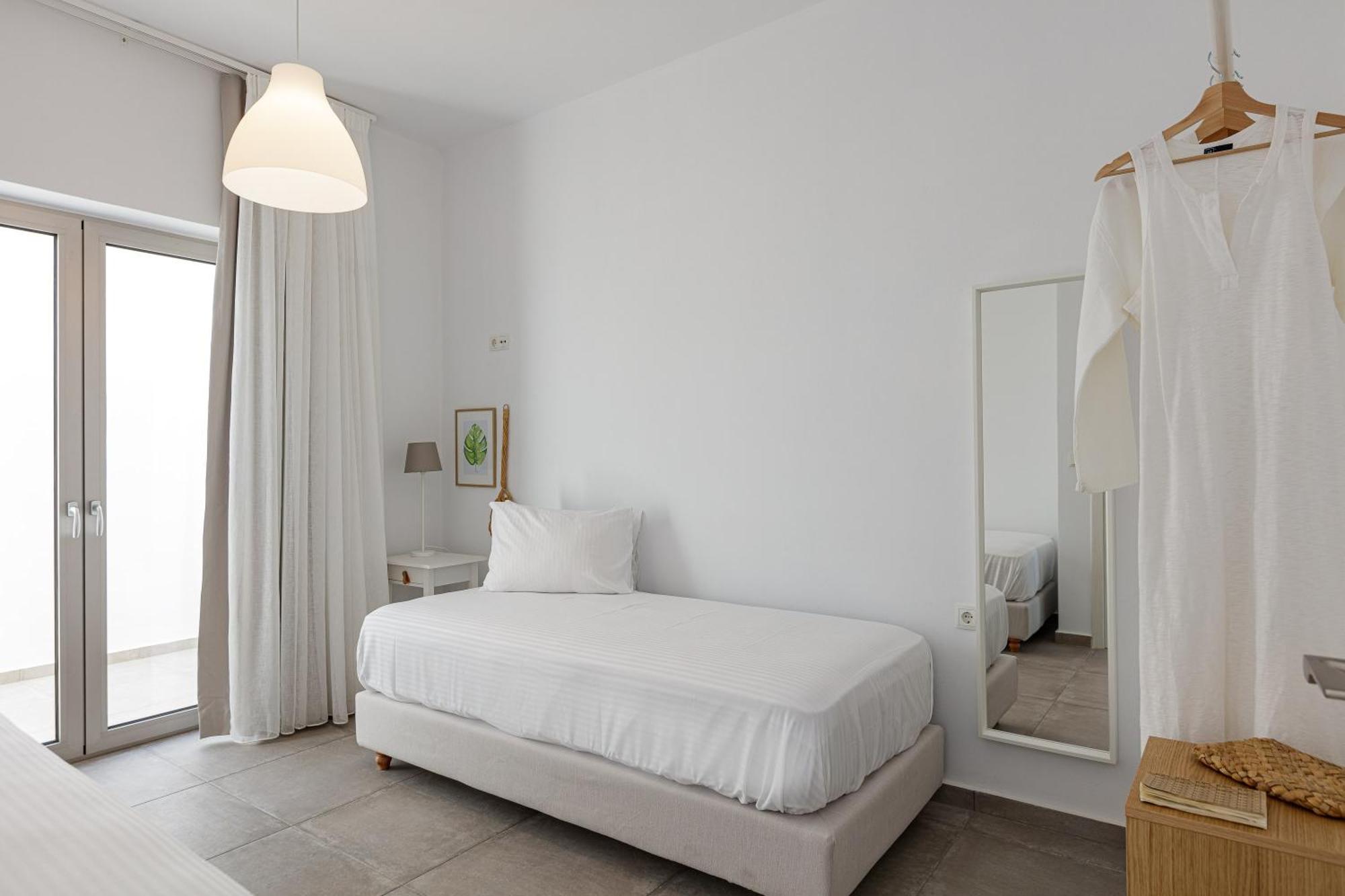 Aelia Seascape Apartments Plakias Room photo