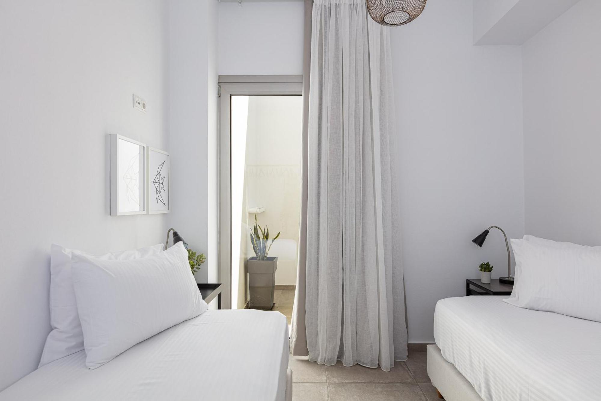 Aelia Seascape Apartments Plakias Room photo