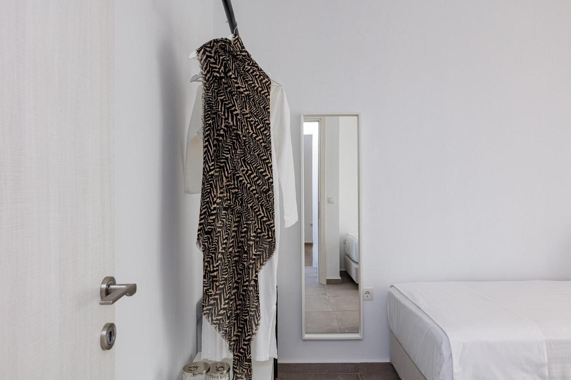 Aelia Seascape Apartments Plakias Room photo