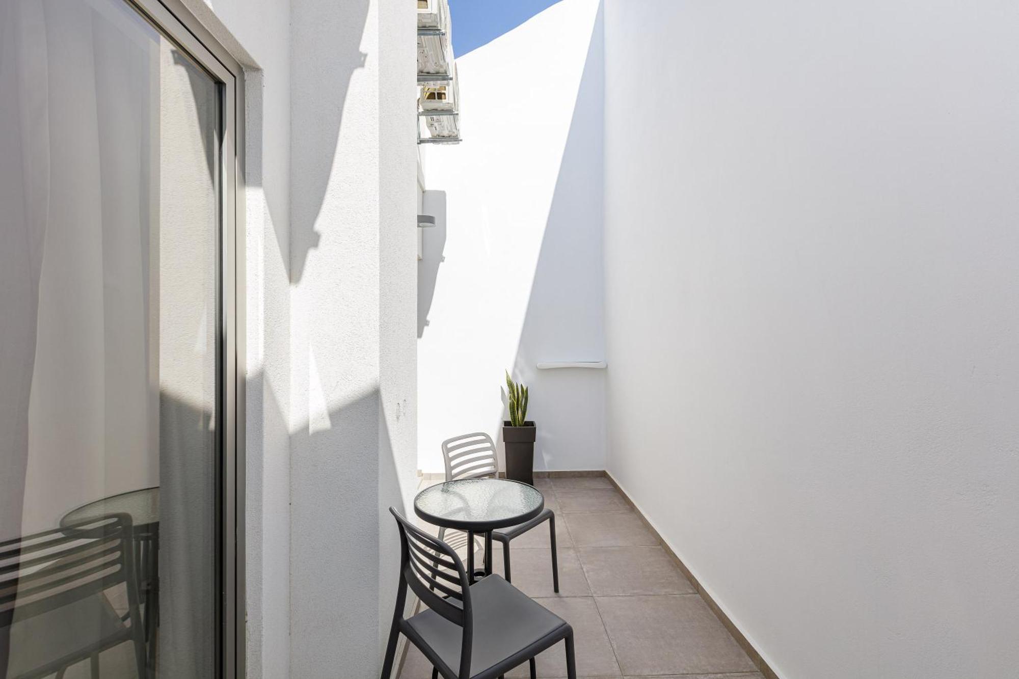 Aelia Seascape Apartments Plakias Room photo