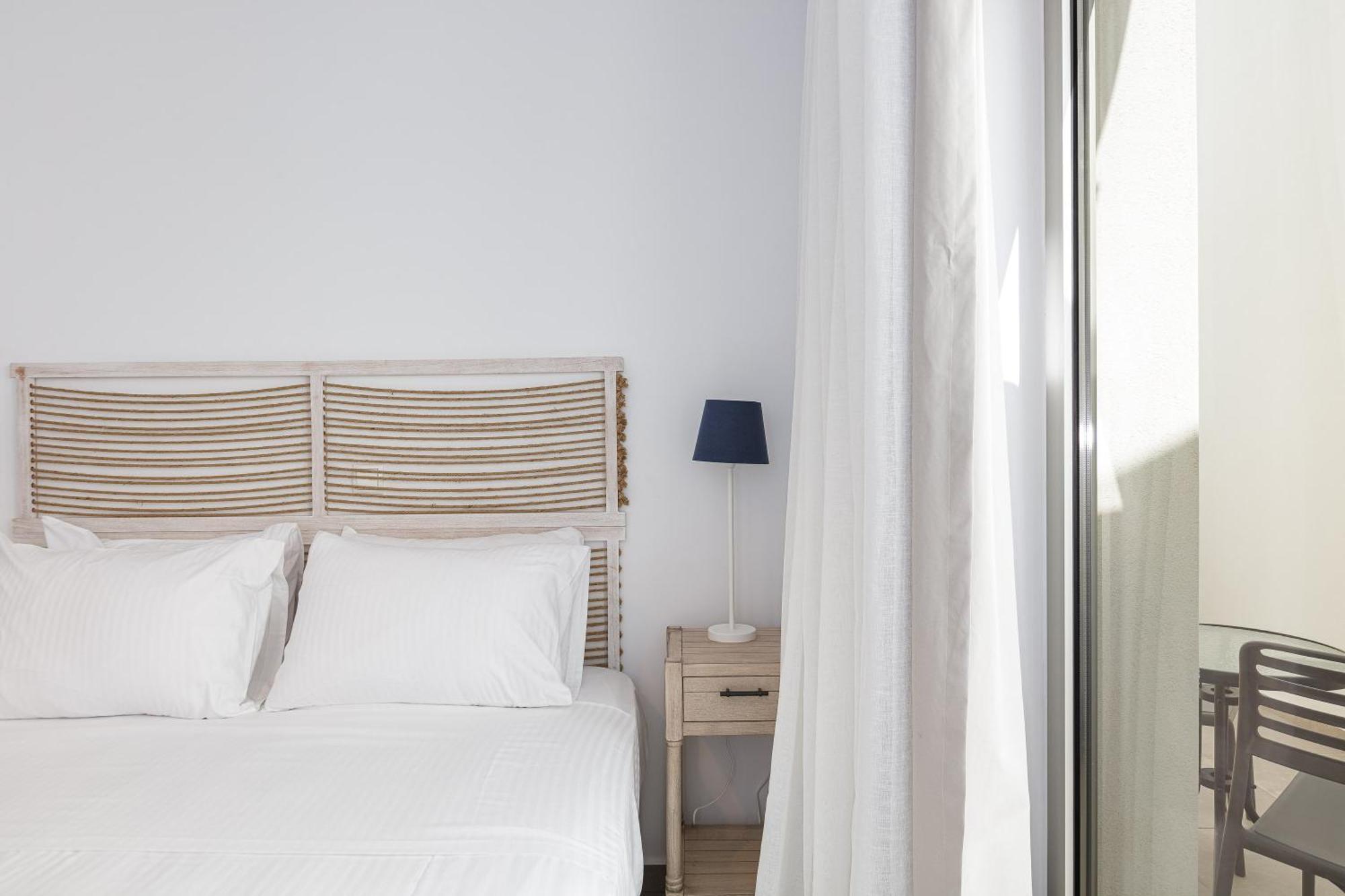 Aelia Seascape Apartments Plakias Room photo