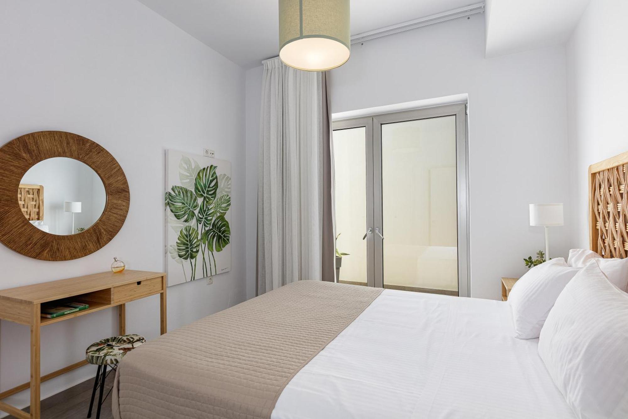 Aelia Seascape Apartments Plakias Room photo