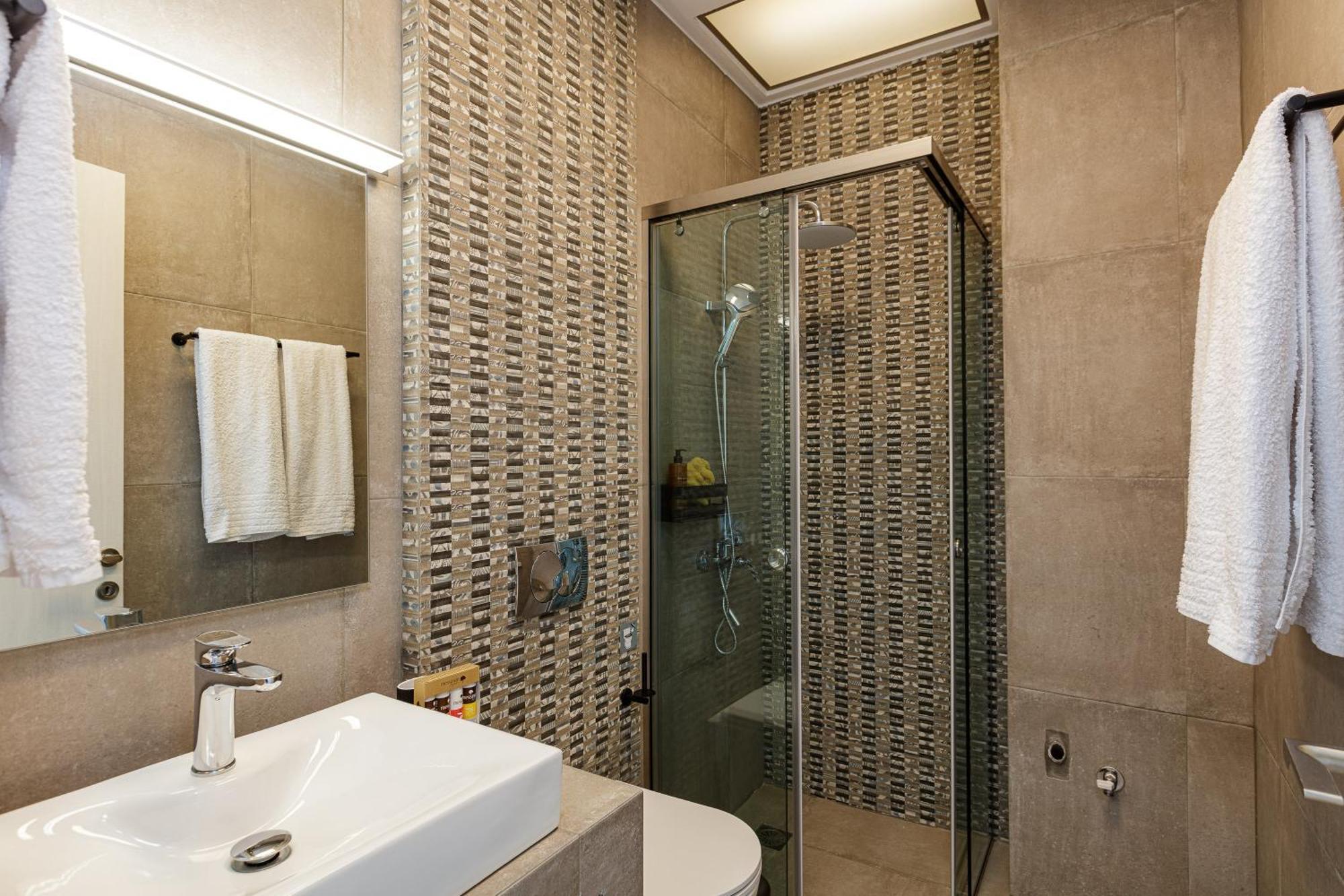 Aelia Seascape Apartments Plakias Room photo