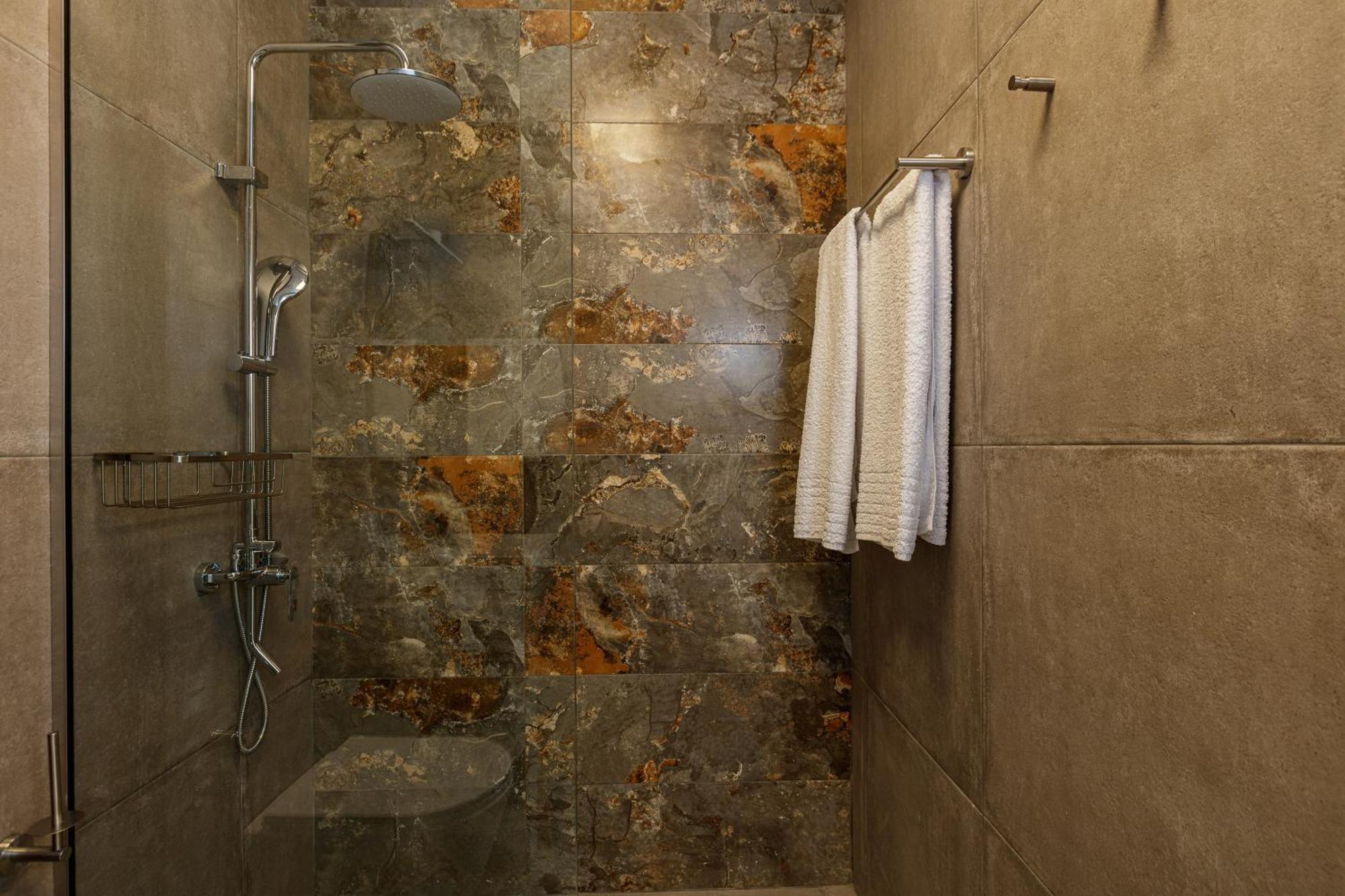 Aelia Seascape Apartments Plakias Room photo