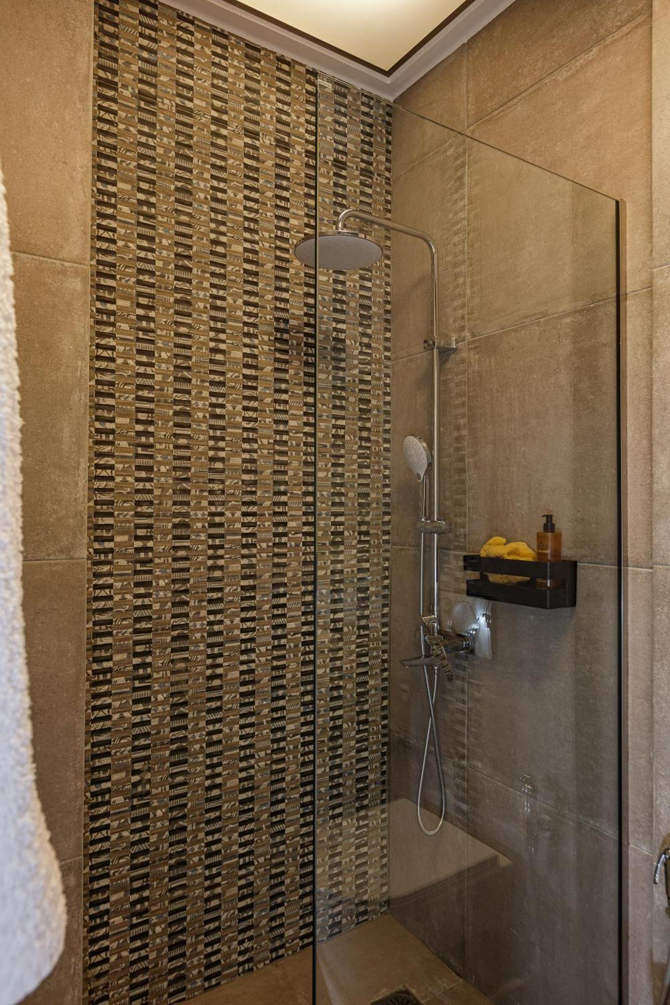 Aelia Seascape Apartments Plakias Room photo